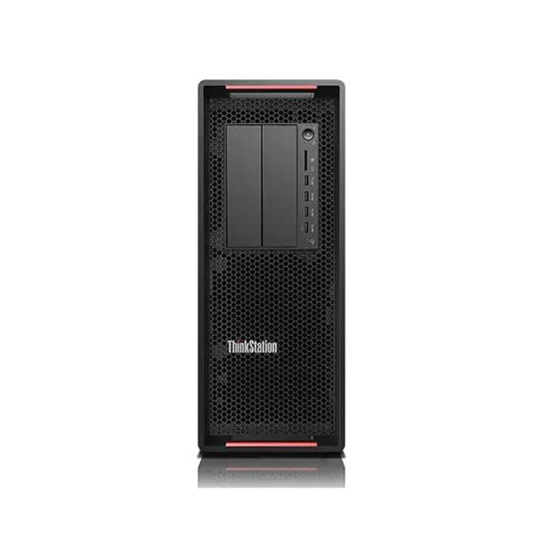Lenovo ThinkStation P720 3D Design Workstation with Stock Availability and Customization
