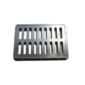 Solid Top Gully Grating for 400*600mm Cover Size in Drainage Solution