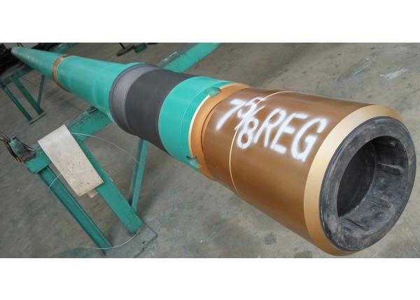 2 3/8-7 5/8  Oilfield Downhole Tools Mud Motor For HDD