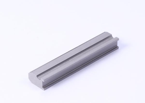 ISO Certification Precision Spare Parts 0.002 Mm EDM Accuracy For Auto Connector&custom automotive parts