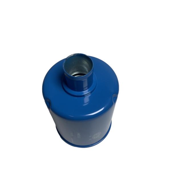 Steel Material Hydraulic Oil Filter with Long Working Life for CPC(D)20-35 CPD10-30 Forklifts