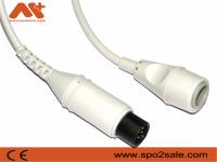 Cabo 0010-21-43094 do adaptador de Mindray 6 Pin Cable Edwards IBP