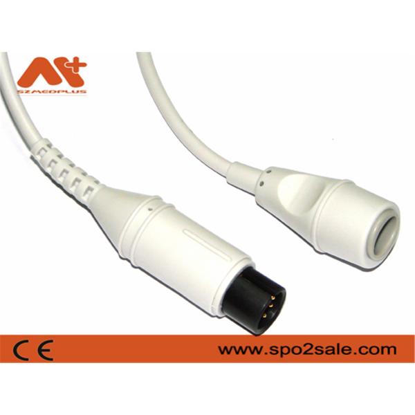 Pin Mindray 6 привязывает кабель 0010-21-43094 переходника Edwards IBP