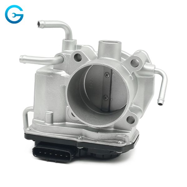 Pièces de moteur de voiture pour Toyota Corps de papillon 22030-28070 22030-28071 22030-0H031 22030-0H030 Ensemble de corps de papillon