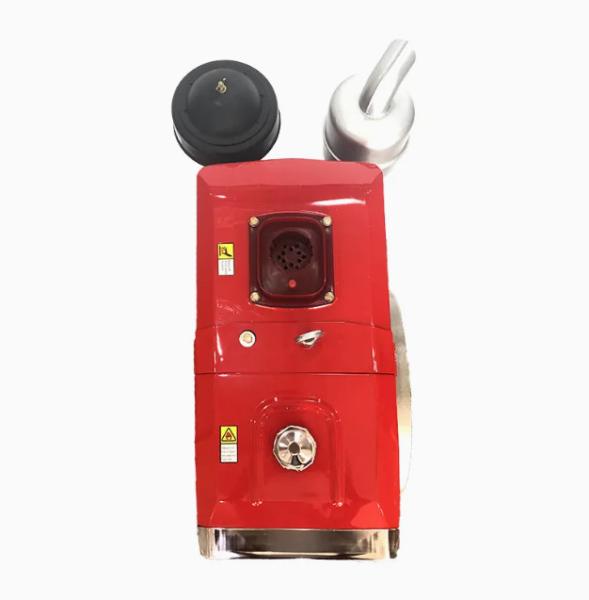 ZS1125 25HP/18.38kw 4 Stroke Single Cylinder Electric Start Water Cooled Diesel Engine