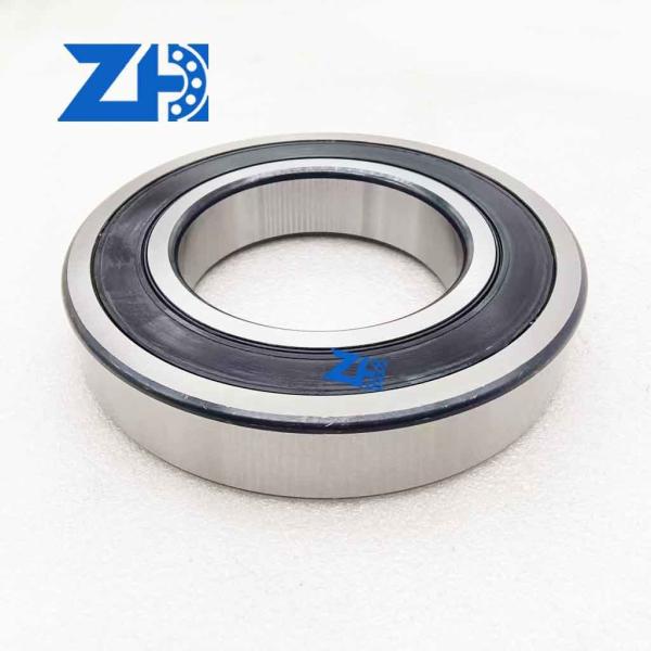 ZH  Chinese bearings  6218-2RSC3 90x160x30mm Deep groove ball bearings