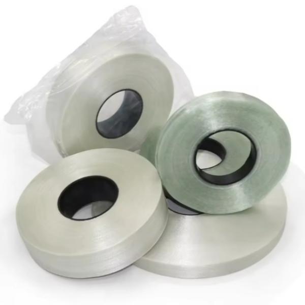 25mm Glass Cloth Insulation Tape H Class 220℃ Thermal Rating
