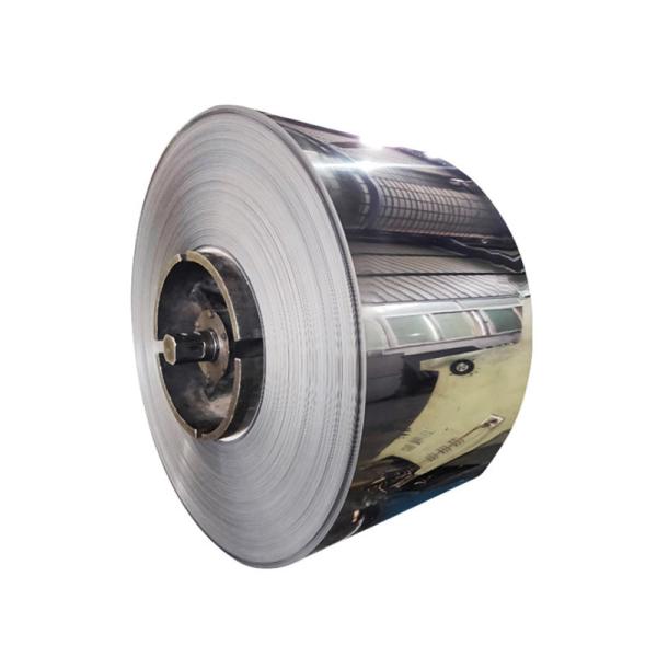 Capacity 20000 Tons Per Year Stainless Steel Roll 410s 410ba 409L Plate/Sheet/Coil/Strip