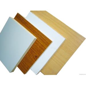 Timber & Plank