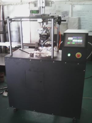 Equipamento de testes físico, equipamento de testes da abrasão da sapata da roda/patim