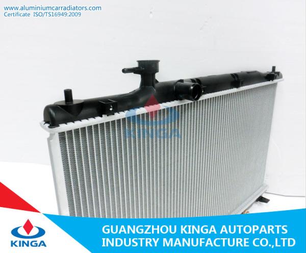 Plastic Tank Car Honda Aluminum Radiator CRV ' 07 2.0L RE2 AT OEM 19010 -