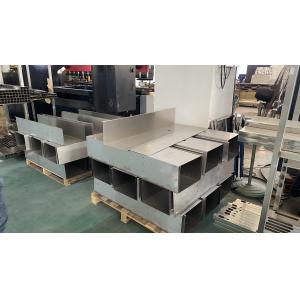 Foshan Hengweixin Meatl Products Co., Ltd