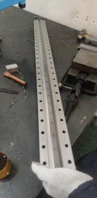 Non Wovens Solid Spinneret Filter Mask Producing Machine Parts