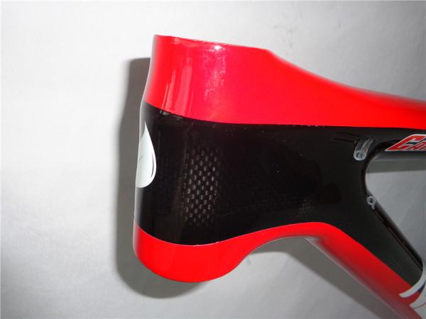 Carbon MTB Frame 29er 15.5/17.5/19 NT202 Mountain Bicycle/Bike Frame Red
