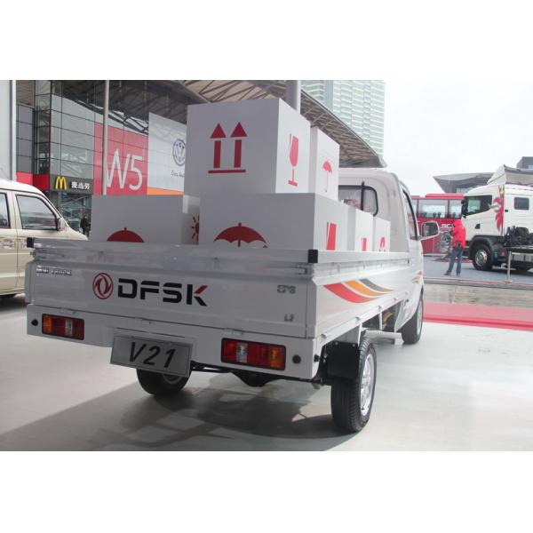 1ton T-king china pickup truck cheap mini trucks mini pickup truck