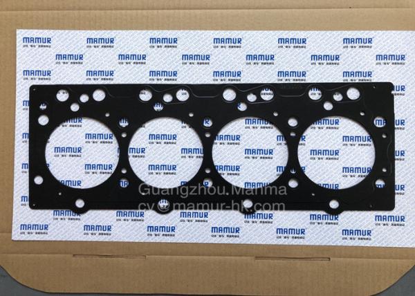A gaxeta do motor de 1000FA040P 1000FA090P ajustou-se para JAC 1040 4DA1 1000FA151P