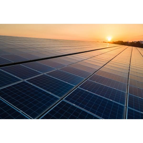 Photovoltaic Aluminum Alloy Conductor Power Cable Customized Length