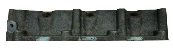 ISUZU SR12B SDG12/15S TLW450 DPS-130SPB SOLAR035 ES300 ES400 3LD1 3LD2 Iron Casting Cylinder Head 8-97163-401-3 1.5L 6V