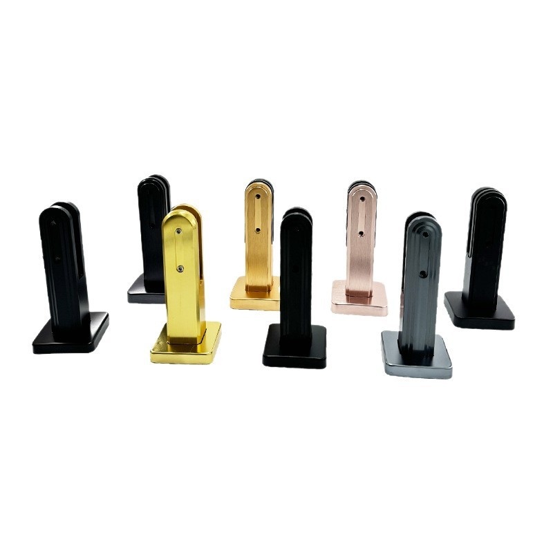 Stair Glass Fixing Clips