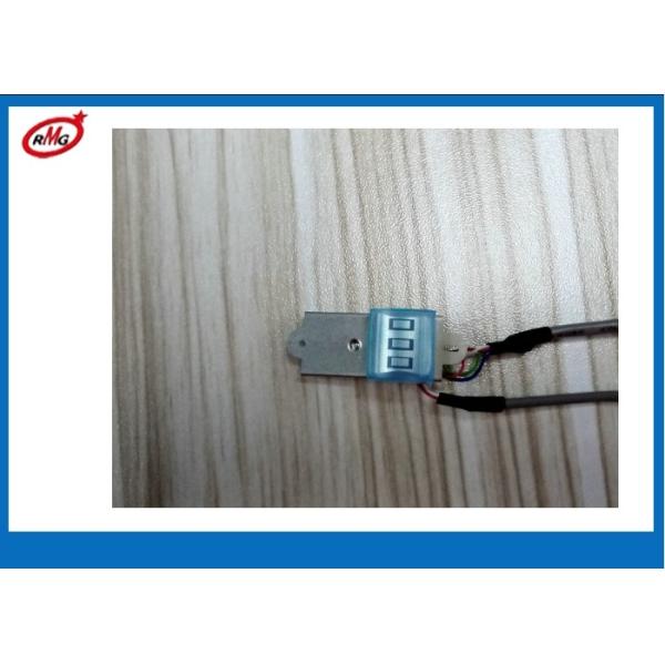 Части банкомата Sankyo ICT3K5-3R6940 ICT3K7 Глава считывателя карт S02A395A01