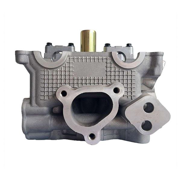 K14B Suzuki Cylinder Head High Temperature Resistance For Swift Baleno