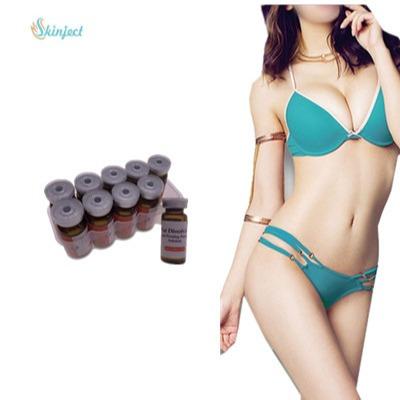 Skinjectの重量を速く失う脂肪質の脂肪分解の注入