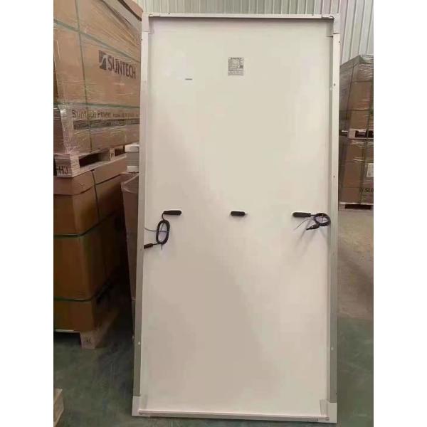 Ip65 A Grade Single Glass Solar Cell Panel 445W