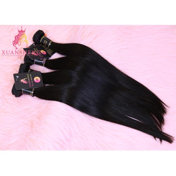 No Chemical 30 Inch 10A Malaysian Human Hair