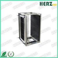 Pesez le porte-magazines de carte PCB de 6.5KG ESD, stockage en rayons de carte PCB pour le chargement automatique