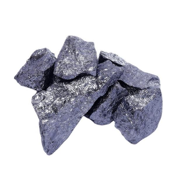 Ферросилиций 75/72/70/65/60/45 кремниев Ferro кремния низкоуглеродистых Ferro для сталеплавильного производства