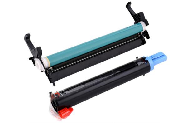 Copier Drum Unit NPG20 For Canon IR155 / 165 / 200 / 1600 / 2000 Copier Parts