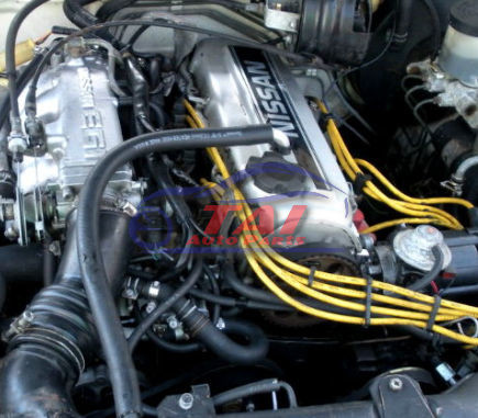 Nissan E13 SENTRA/LANGE E15 SENTRA/ЛЭНГЛИ E15 TURBO использовали части двигателя дизеля двигателя в запасе для продажи