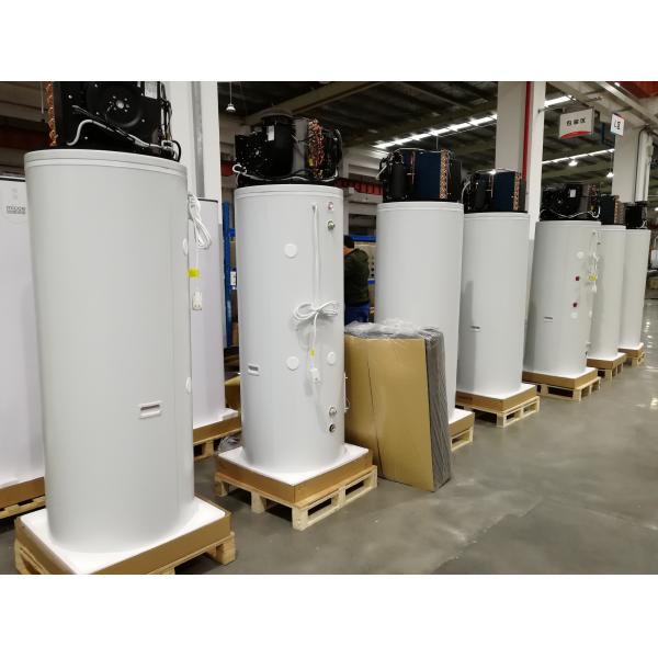 R134a воздух 75 градусов для того чтобы намочить все в одном управлении теплового насоса A+ 200L 2.4KW A+ WIFI