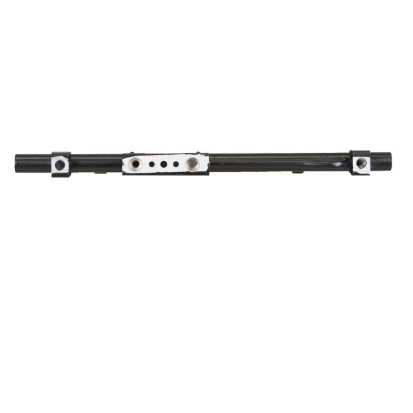 Durable 4809267AC Auto Parts Car Air Conditioning Condenser for Chrysler GRAND VOYAGER