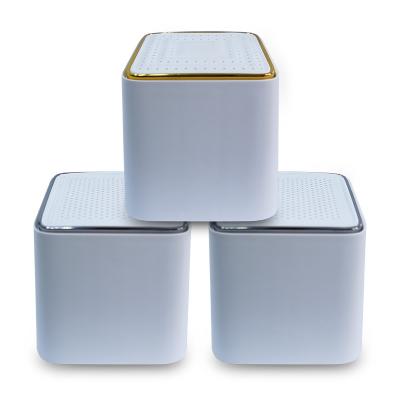 Dual Band 2.4G 5.8G 8MB Flash 100Mbps Mesh Wifi Router