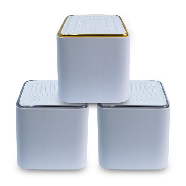 Dual Band 2.4G 5.8G 8MB Flash 100Mbps Mesh Wifi Router