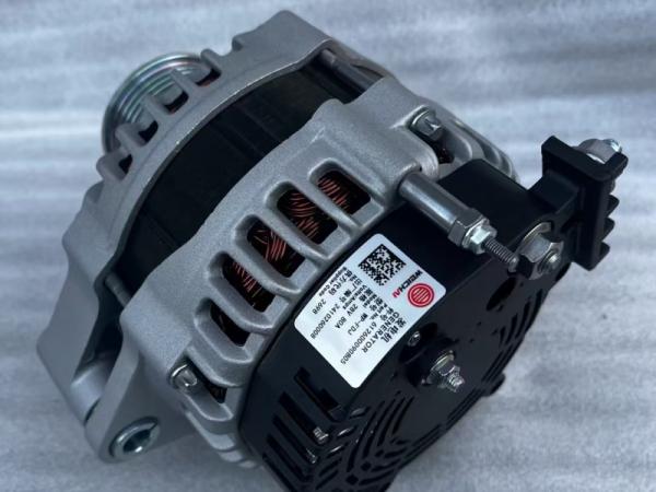 1003807945 Water pump for Weichai Baudouin 16M33 12M26 12M55 diesel generator genuine parts 