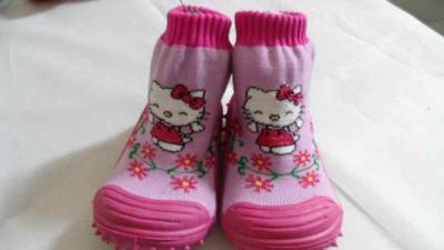 baby sock shoes kids shoes high quality factory cheap price B1011