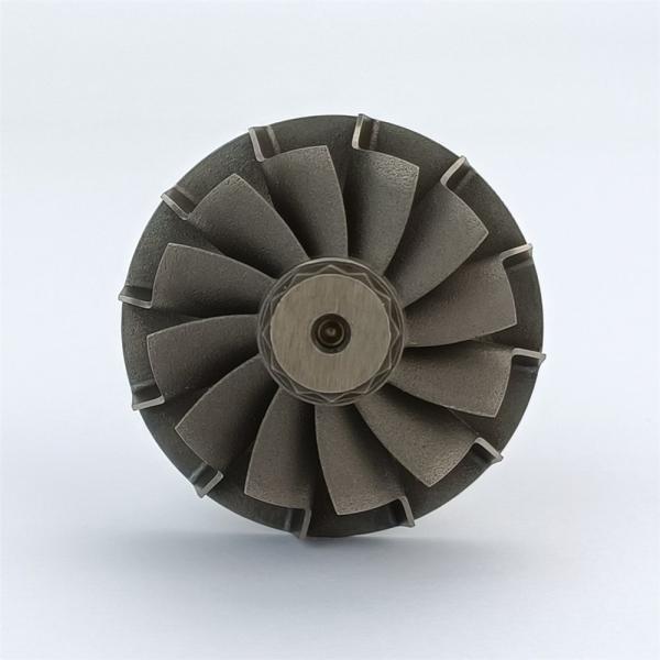 GT1446 вал колес турбины для турбокомпрессоров 776080-2 776080-0002 784844-0001
