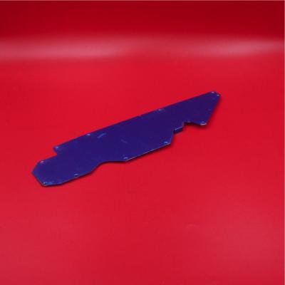 KXFA1PQ9A00 CM602 8mm Side Cover CM NPM SMT PANASONIC Spare Parts 8mm Feeder Panel