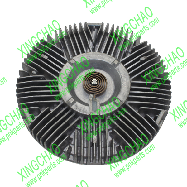 3582654M1 Ventilateur visqueux pour tracteur Massey Ferguson
