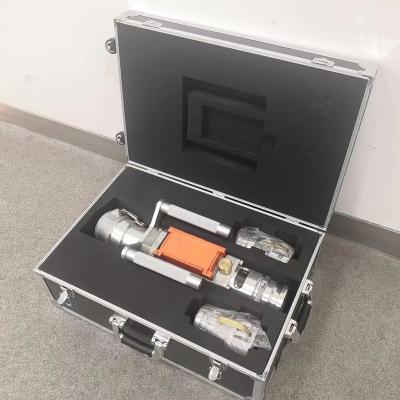 DN15mm To DN800mm High Pressure Hydraulic Flow Meter For Oil