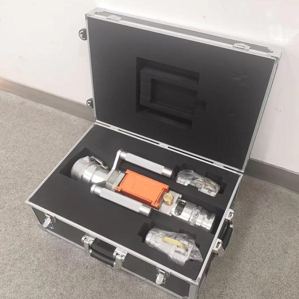 DN15mm To DN800mm High Pressure Hydraulic Flow Meter For Oil