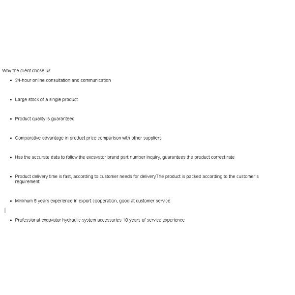 Насос низкого давления 400910-00267 насоса daewoo DH225-9 гидравлический пилотный