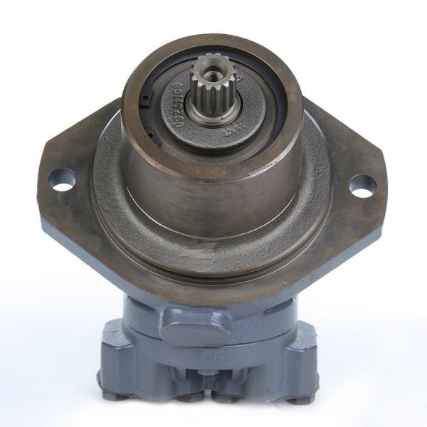 Large Inventory of A2fe Series Original Hydraulic Motor for Rexroth 85kg