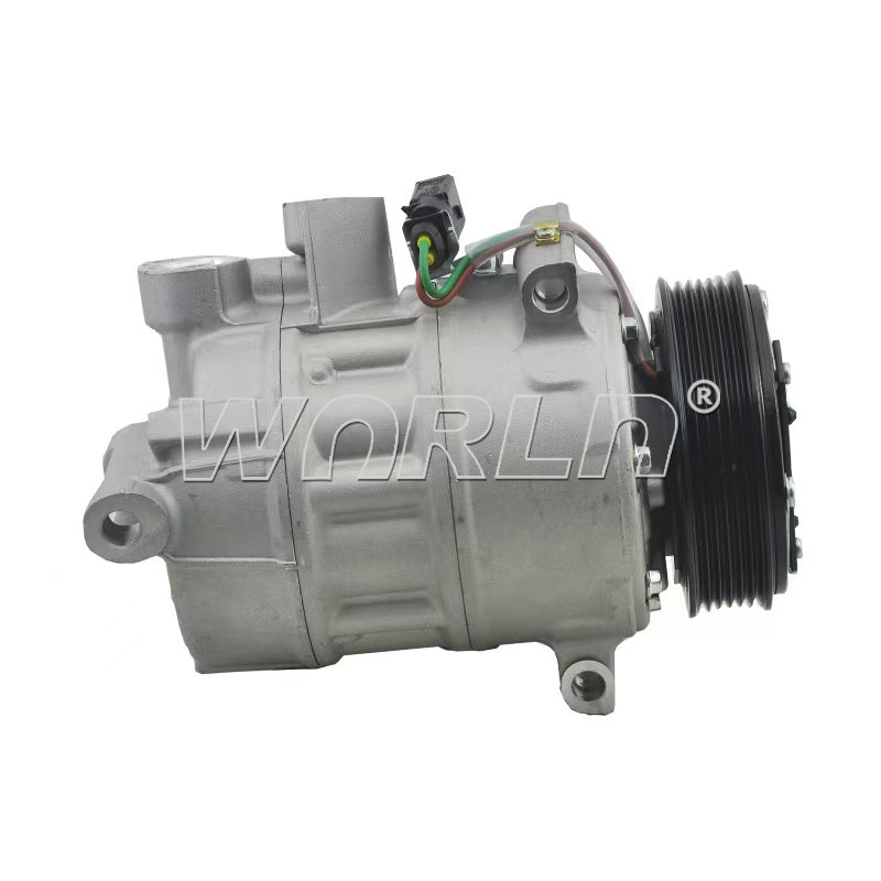 1K0820808H Автомобильный компрессор переменного тока для VW Teramont для Jetta2.0T WXVW038