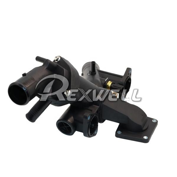 Muestra LR005631 4H238A504AC Revestimiento termostático para el Land Rover Range Rover Discovery