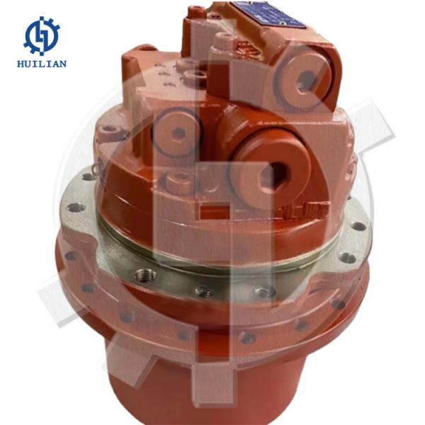 MAG-18VP MAG-18VP-230F MAG-18VP-230F-3 B0240-18076 U40-5 U40-3S U40 KX135-5 Motor de viagem Final Drive para Kubota U20 U25