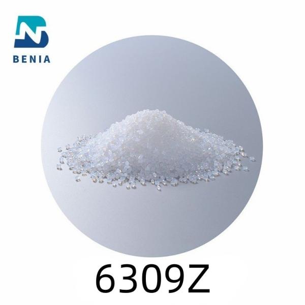 3M FEP Dyneon Fluoroplástico 6309Z Perfluoropolímeros Fluoroplástico em pó de pellets virgens