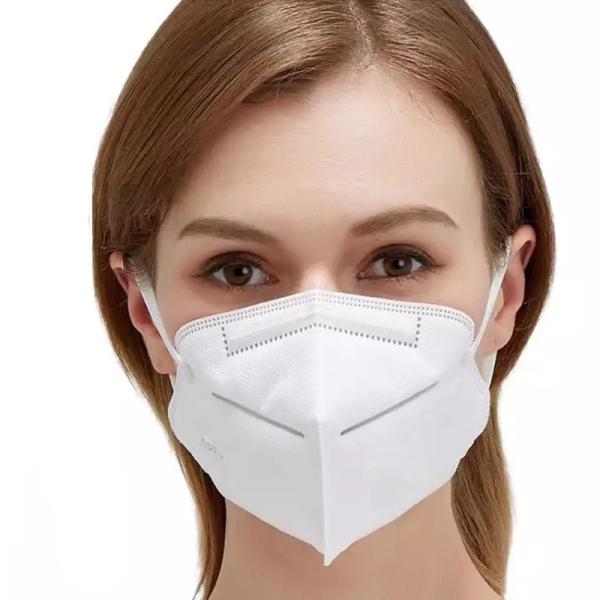 Adult Children Disposable Earloop Mask Breathable  Comfortable To Wear